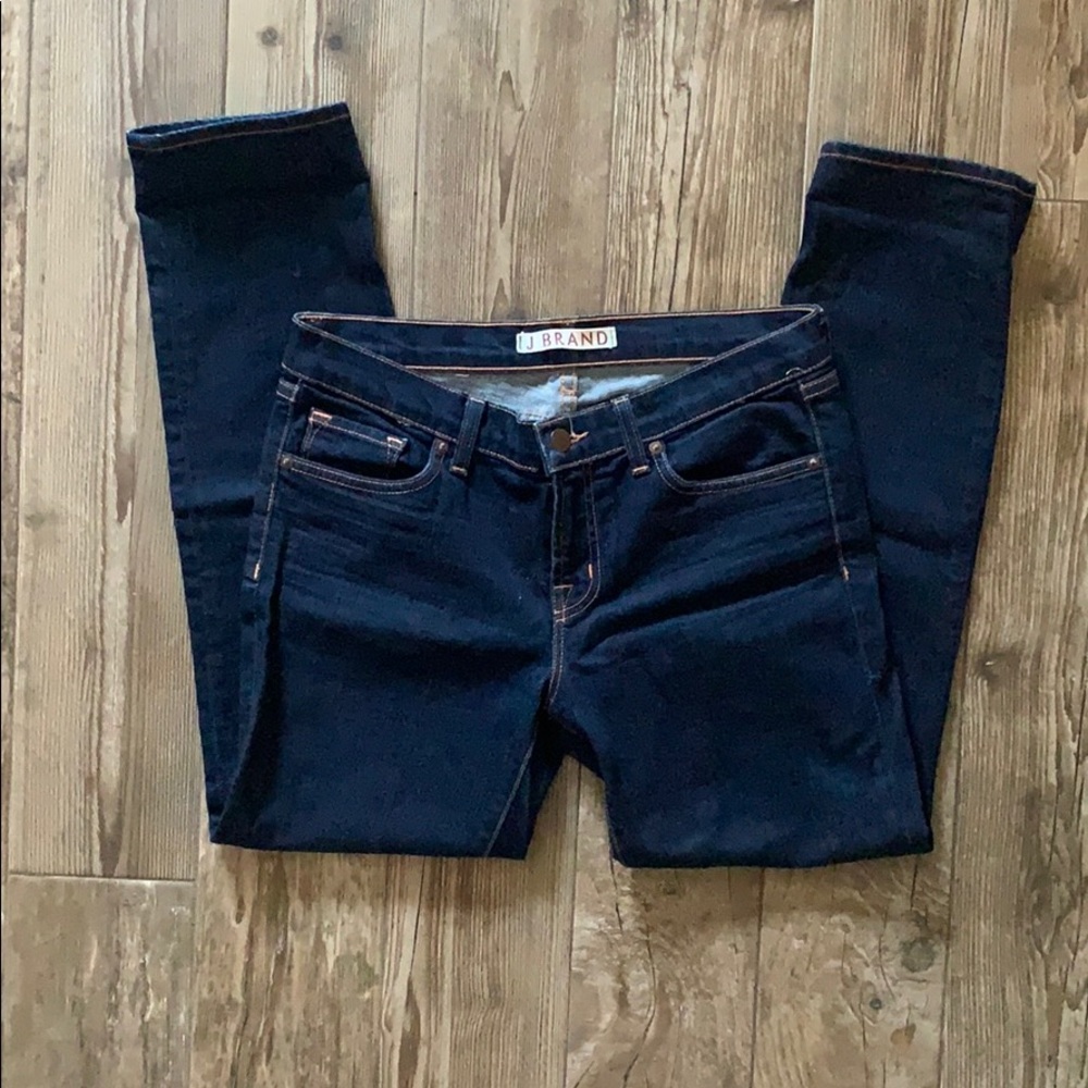 J BRAND jeans
